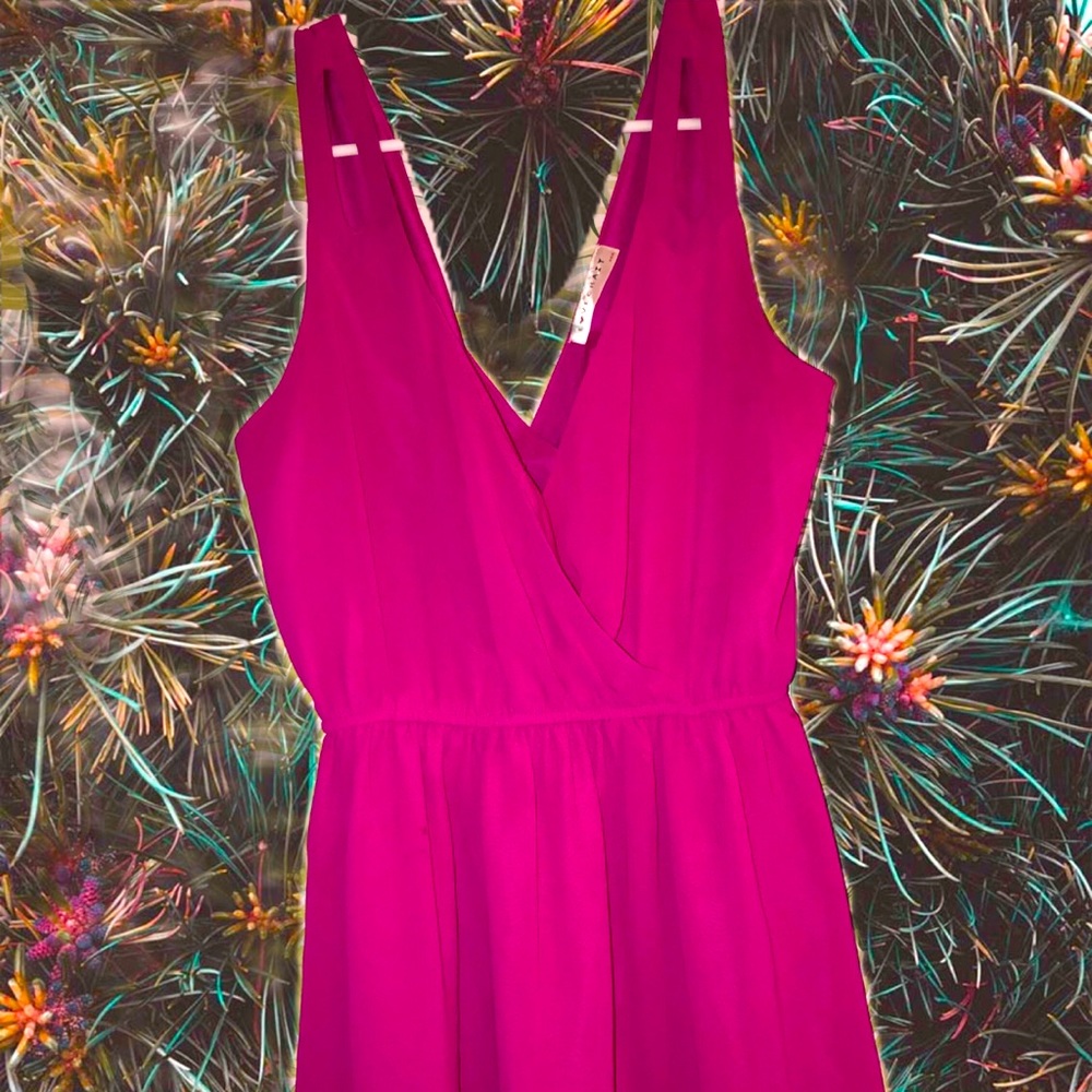 cocktail dress